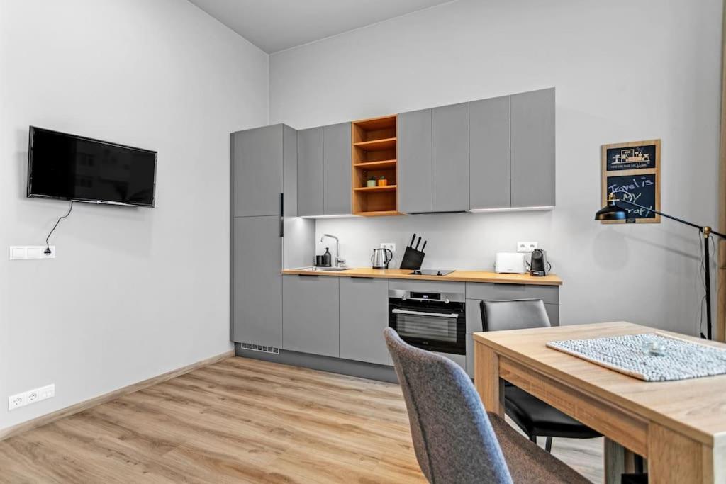 Charming Studio Apartment Reykjavík Esterno foto