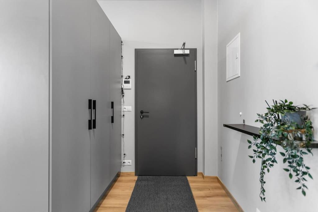 Charming Studio Apartment Reykjavík Esterno foto